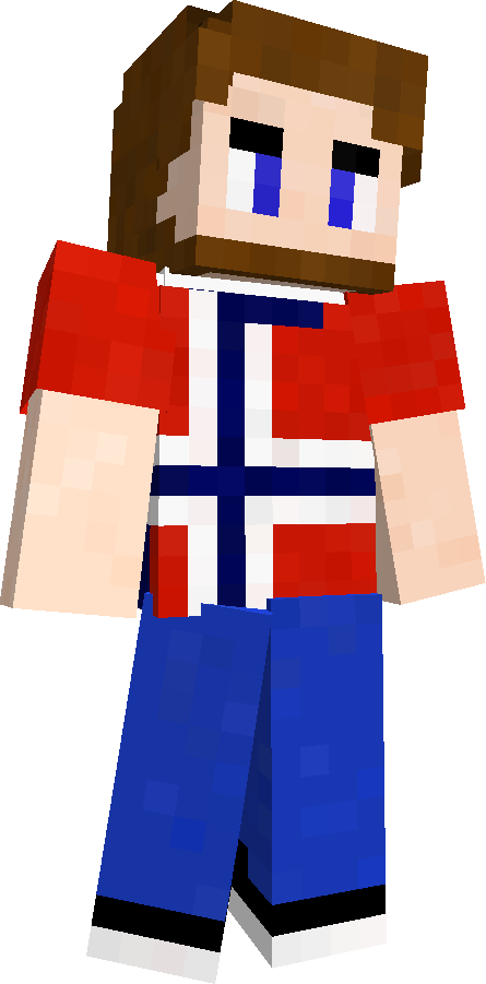 gnugradyn's skin