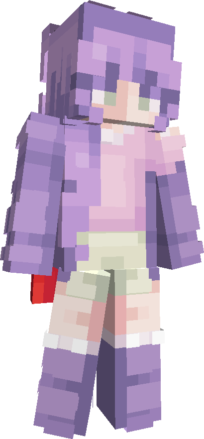 cookieandhanna's skin