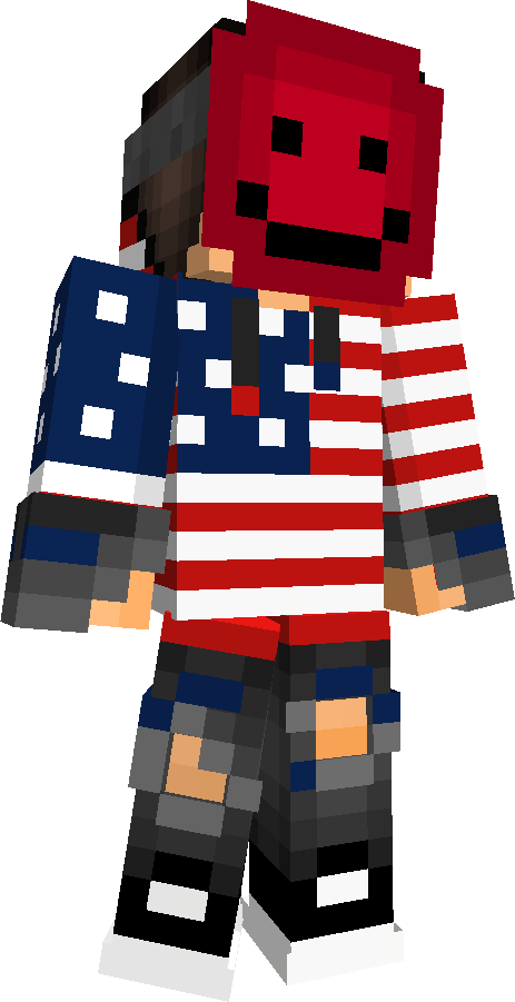 namedmc_'s skin