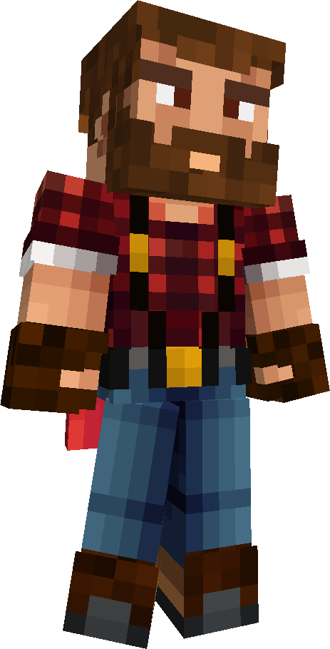 dezayi's skin