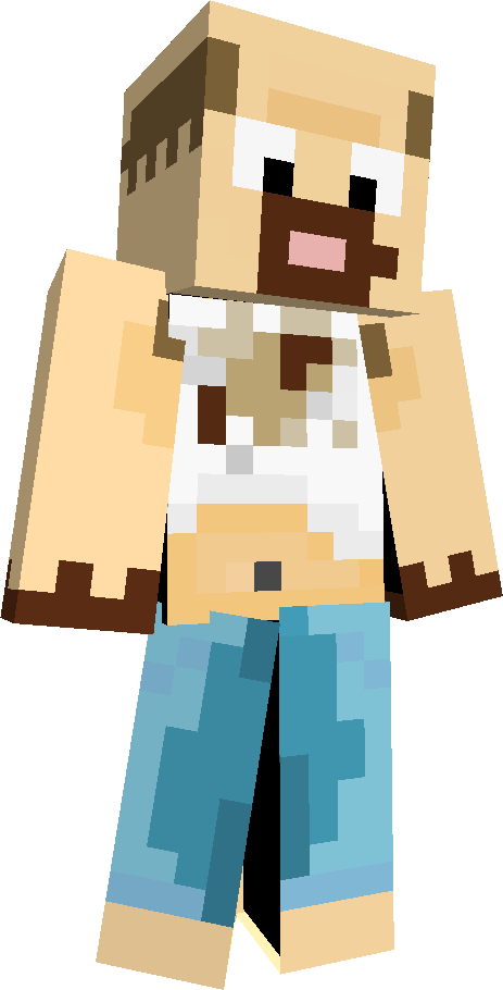 greasy_girth's skin