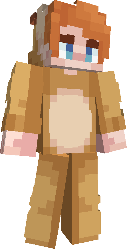 dogloverforlife's skin