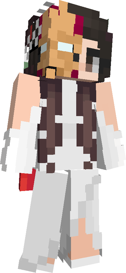 sshoana's skin