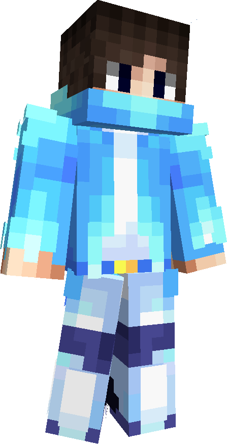 cassonicspy2009's skin