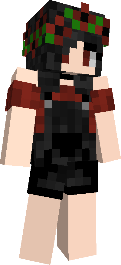 doom_duchess's skin