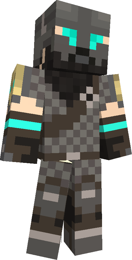 king_ripper's skin