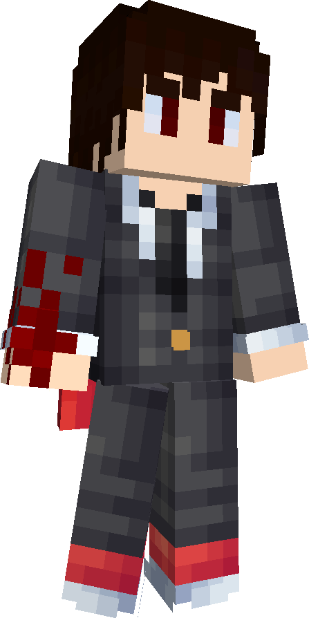 winterguardian's skin