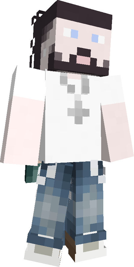 2shoestommy's skin