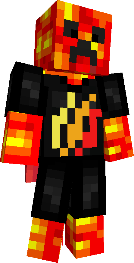 ahmed_e's skin