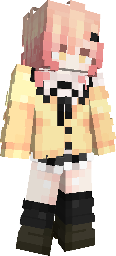 alyson0727's skin