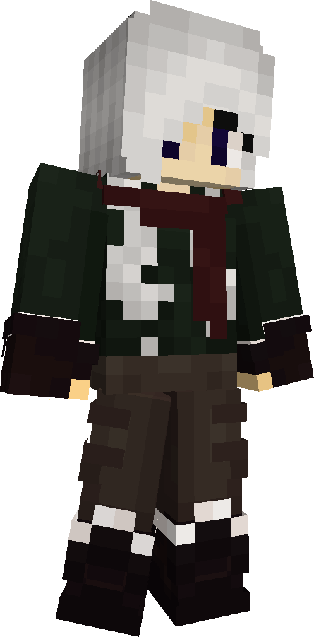 rliu24's skin