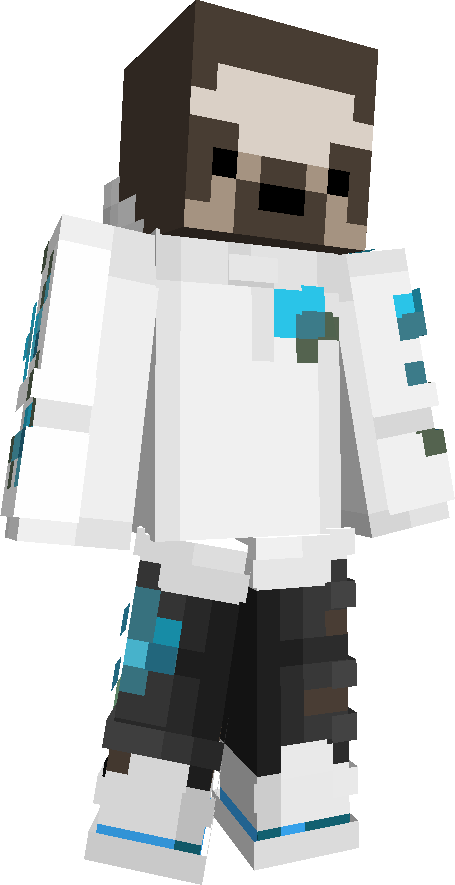 timmehiscool23's skin