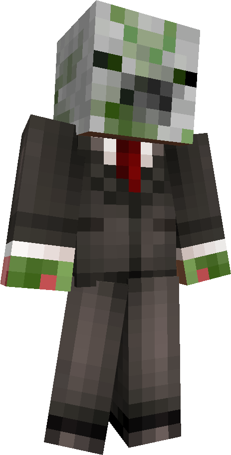 frade12345's skin