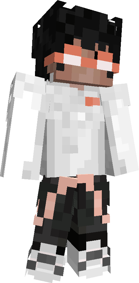 sinicle's skin