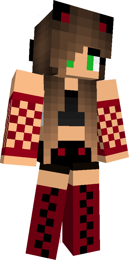 redneckcrazy's skin