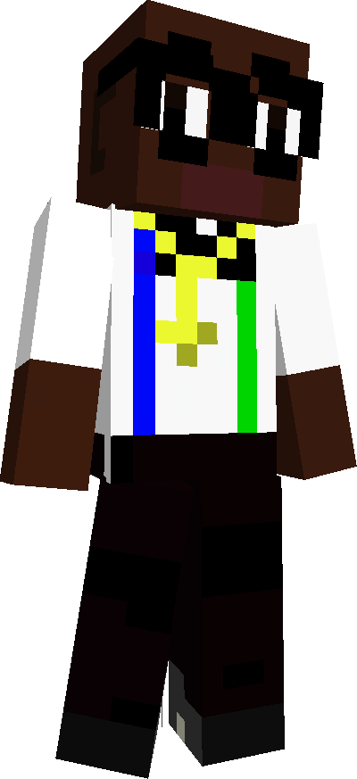 n1ckle's skin
