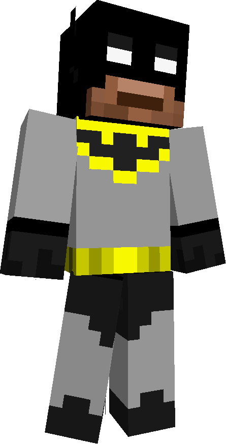 bambam's skin