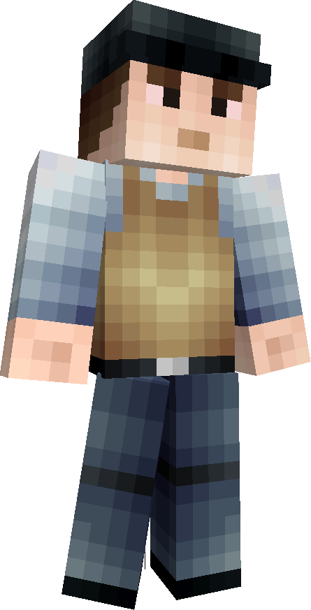 eagleeyeninja96's skin