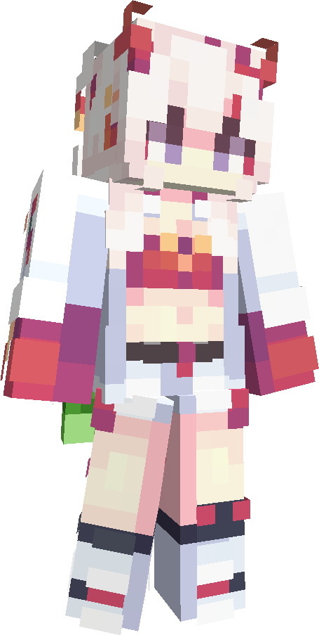 oreobatt6's skin