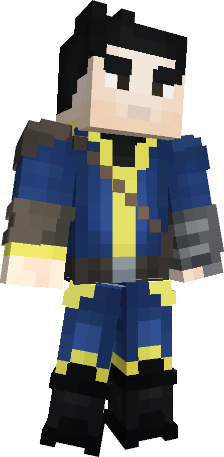 johnlabeouf's skin