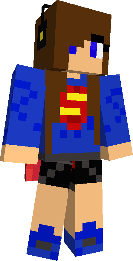 emynouye's skin