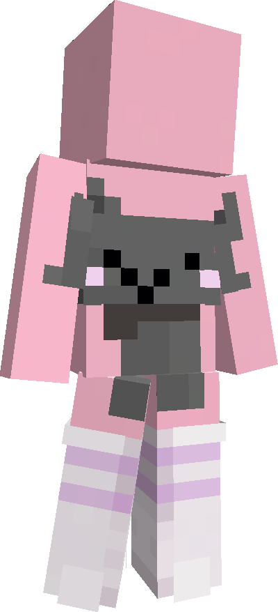 dieble's skin