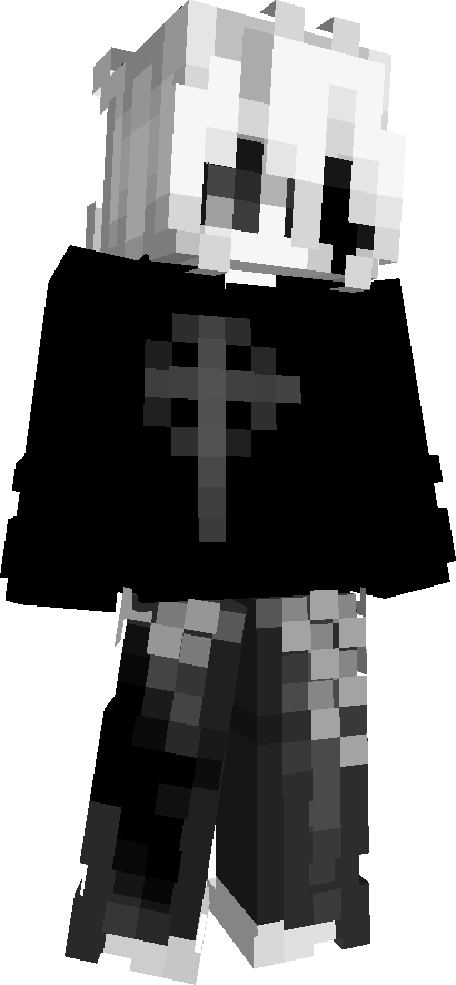 sazanee's skin
