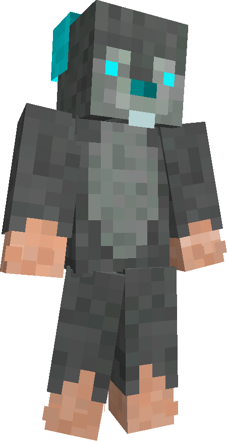 bigcjat's skin