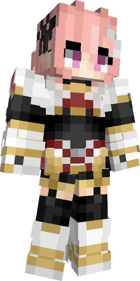 alienzzzz's skin