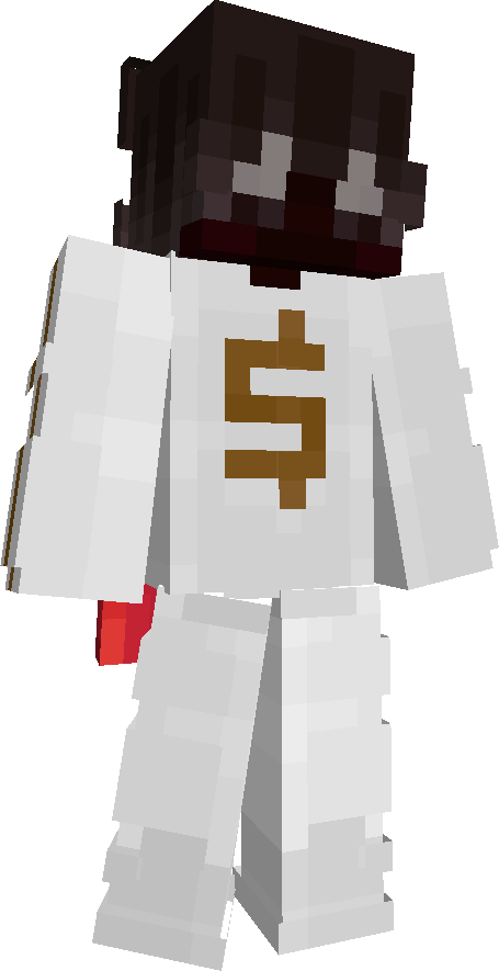 mcjokke's skin