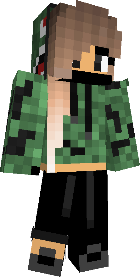 jessieham's skin