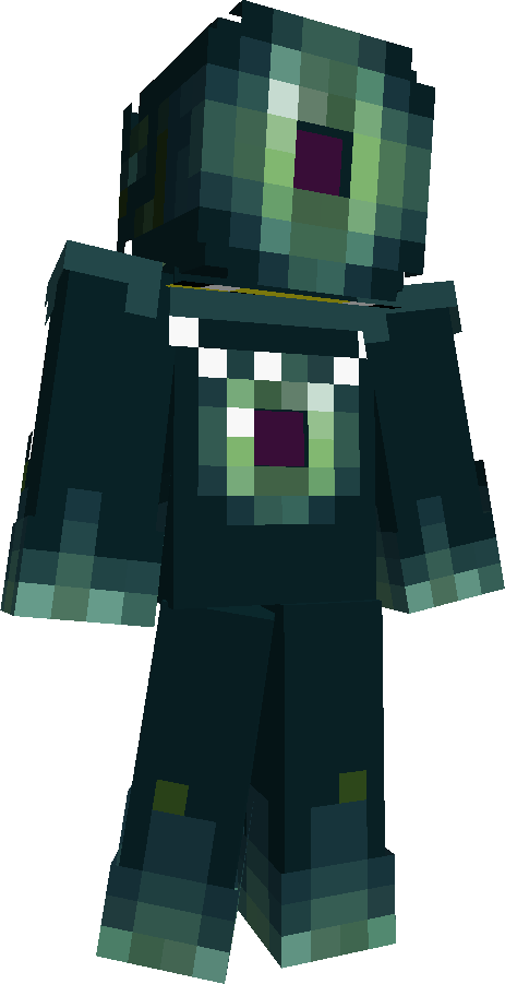endereyegames's skin