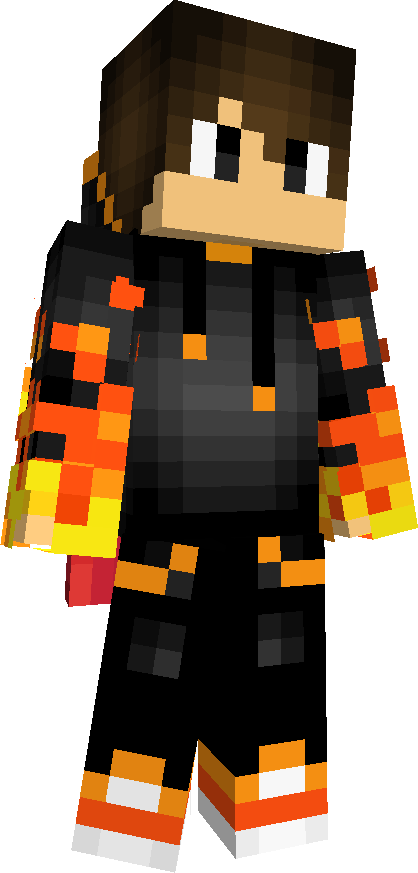 spacehusky22's skin
