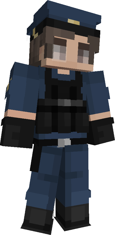doppelpeacetv's skin