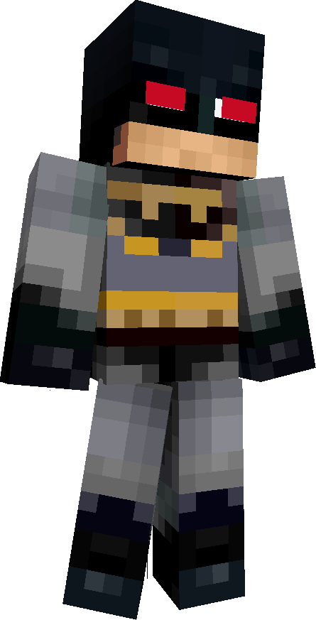the_monkeys's skin