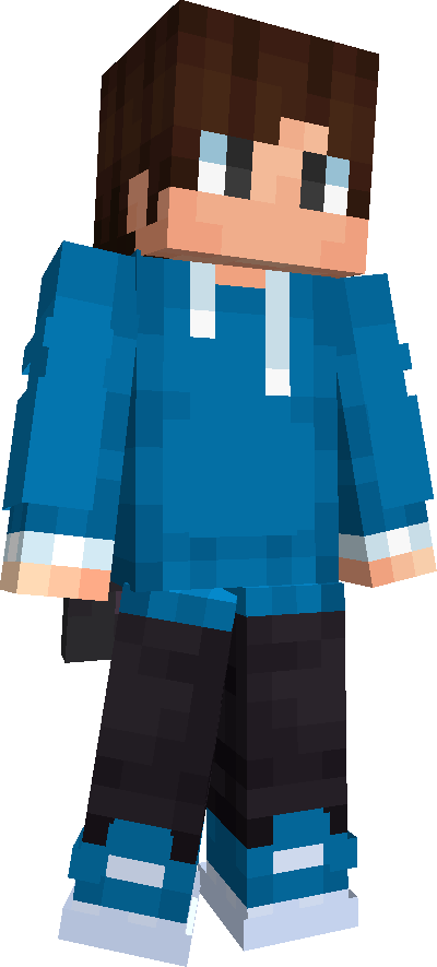 bluetree242's skin