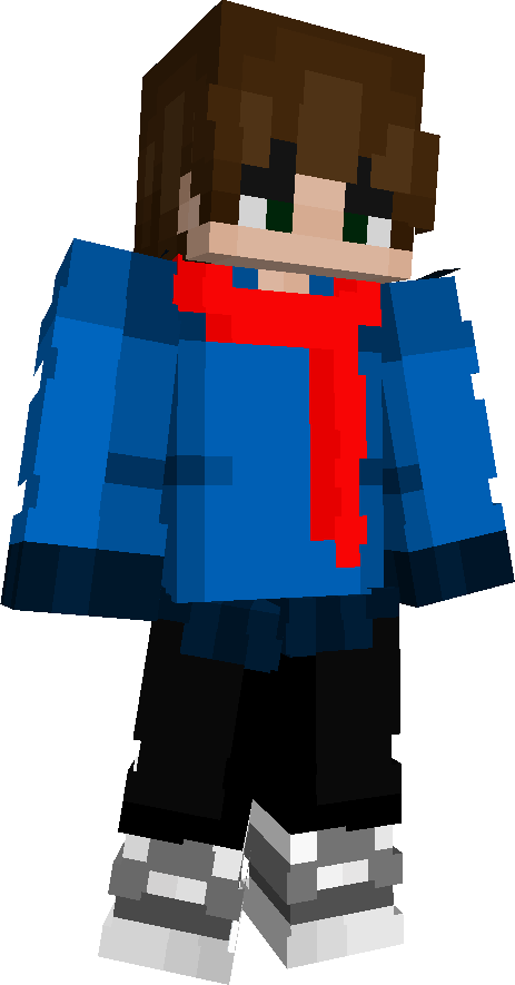lordmaster77's skin