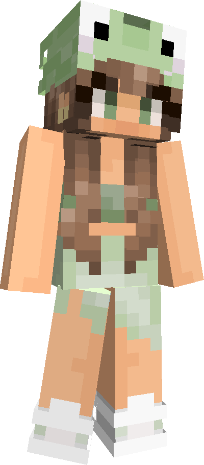 catie686's skin