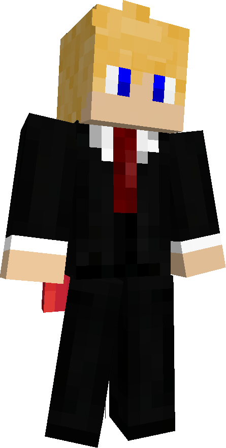 thebigshort's skin