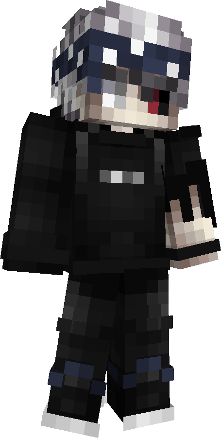 nobelthought's skin