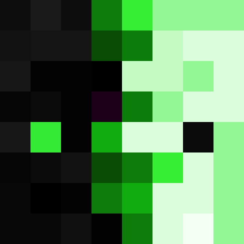 cometotheluke's avatar