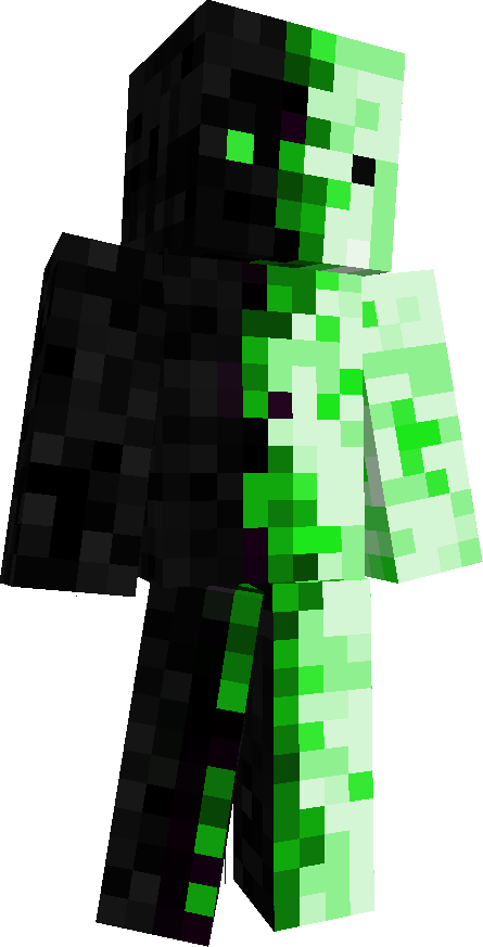 cometotheluke's skin