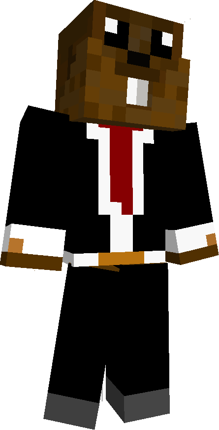 boris_sry's skin
