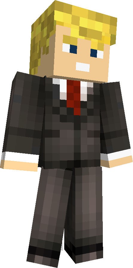 jaxredline's skin