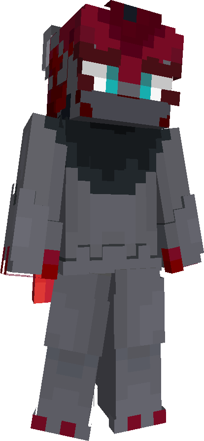 adcot's skin