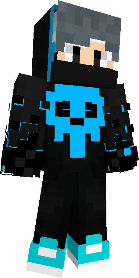 faze_majestic's skin