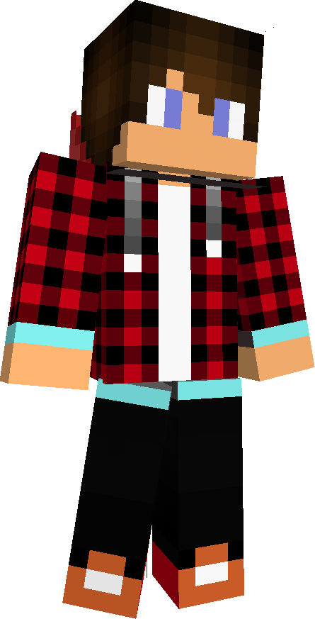 dinopawnz's skin