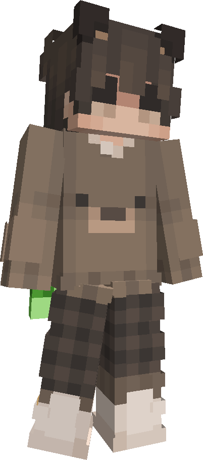 wilfrielamargao's skin
