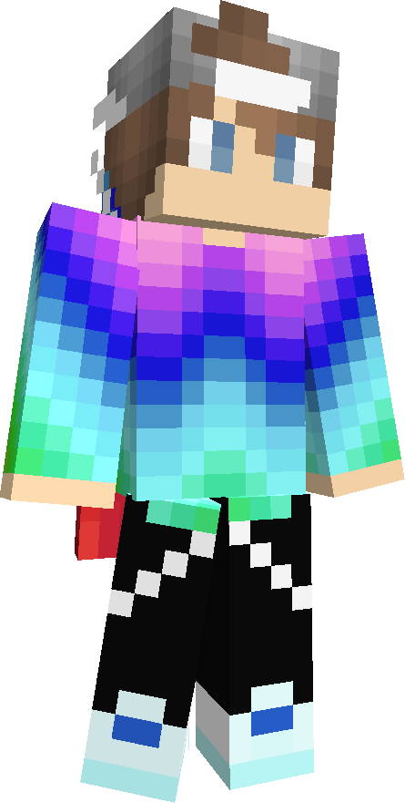 maverickrulz's skin