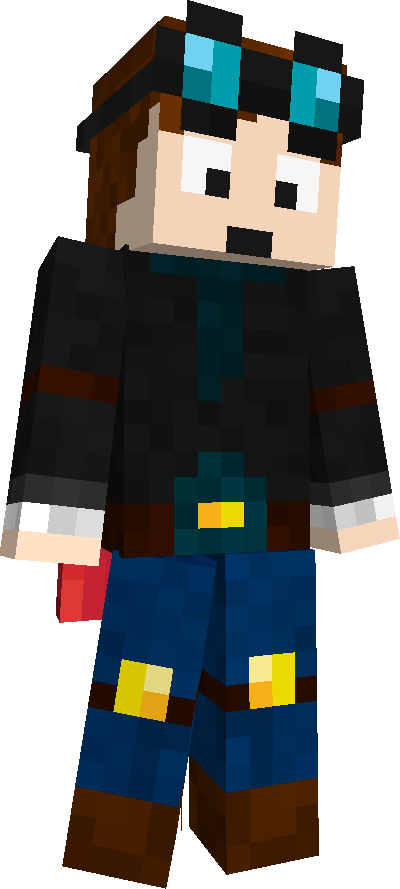 credward123's skin